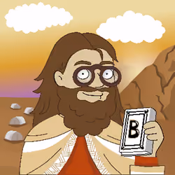 Biblical Club Genesis #595