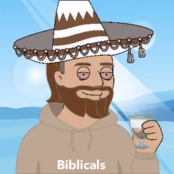 Biblical Club Genesis #594