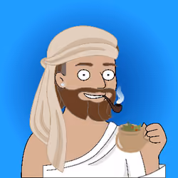 Biblical Club Genesis #591