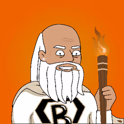 Biblical Club Genesis #74