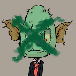 goblindiedie #881