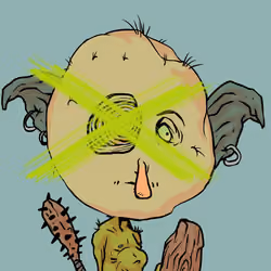 goblindiedie #253