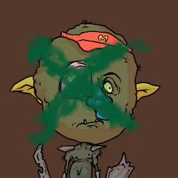 goblindiedie #254