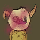 9732