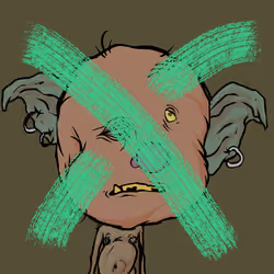 goblindiedie #70