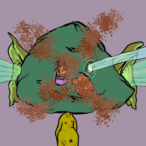 Goblindiedie