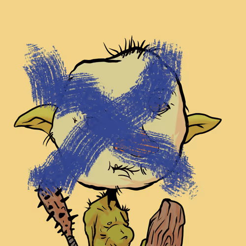 Goblindiedie