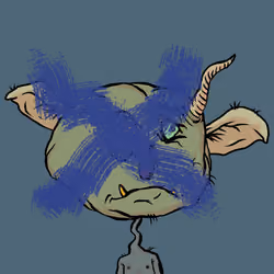 goblindiedie #113