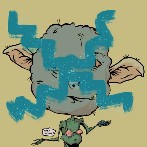 Goblindiedie