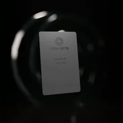 Proof of CNCPTS #343