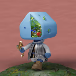 Item Media