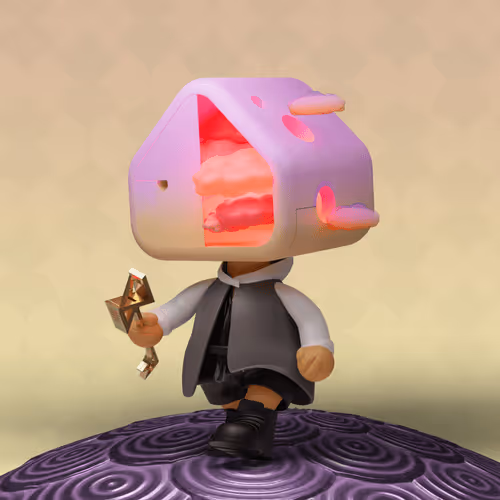 Item #558 Media
