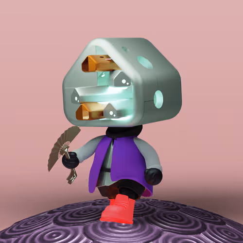 Item #481 Media