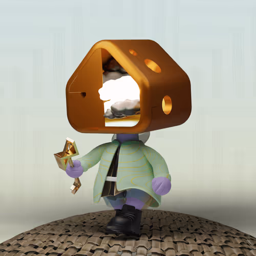 Item #470 Media