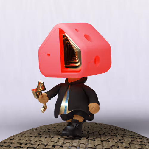 Item #503 Media