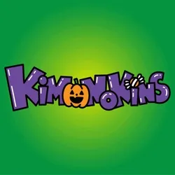Kimonokins #10