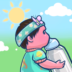 Go Milky #164