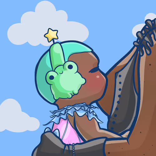Go Milky #5