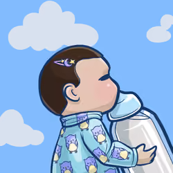 Go Milky #165