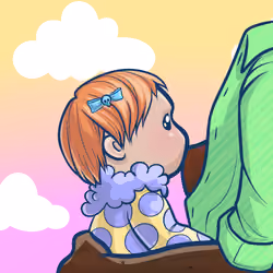 Go Milky #168