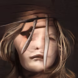 Beyond Humanity #172
