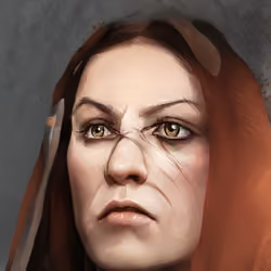Beyond Humanity #157