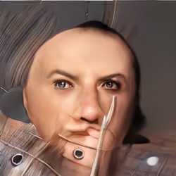 Beyond Humanity #1545