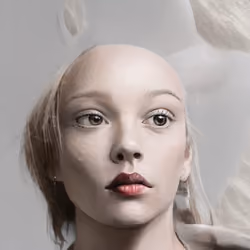 Beyond Humanity #1718