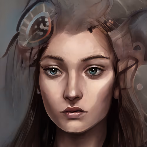 Beyond Humanity #1178