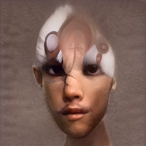 Beyond Humanity #1092