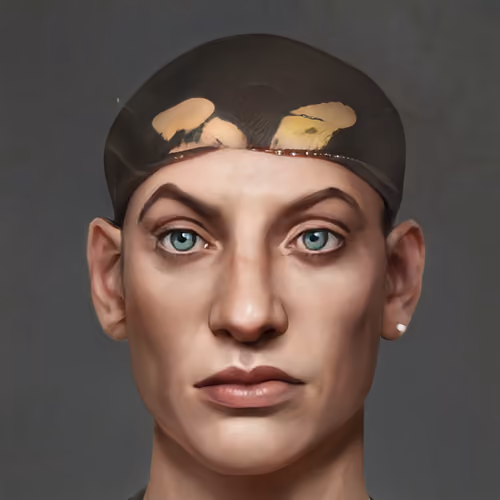 Beyond Humanity #4379