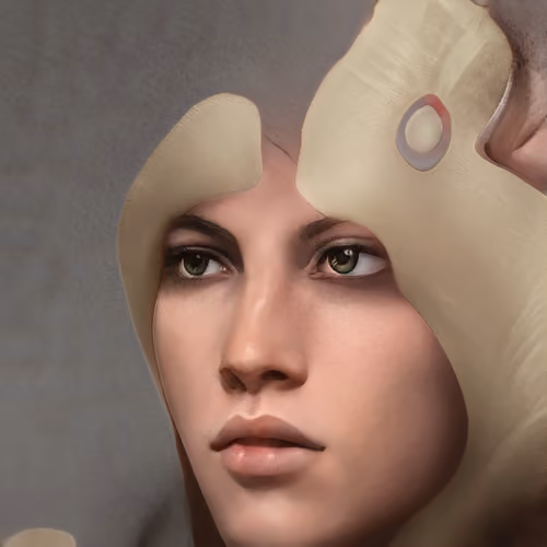 Beyond Humanity #4235