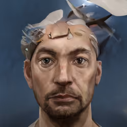 Beyond Humanity #2725
