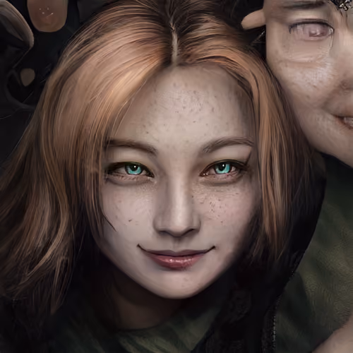 Beyond Humanity #2168