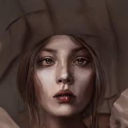 Beyond Humanity #1736