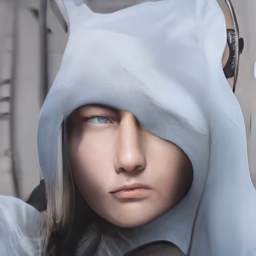 Beyondhumanity