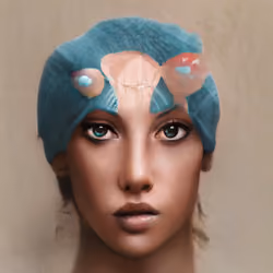 Beyond Humanity #2383