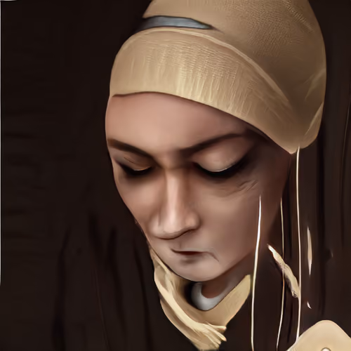 Beyond Humanity #1370