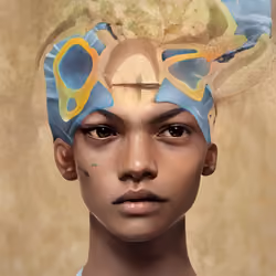 Beyond Humanity #3507
