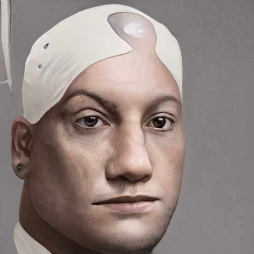 Beyond Humanity #3782