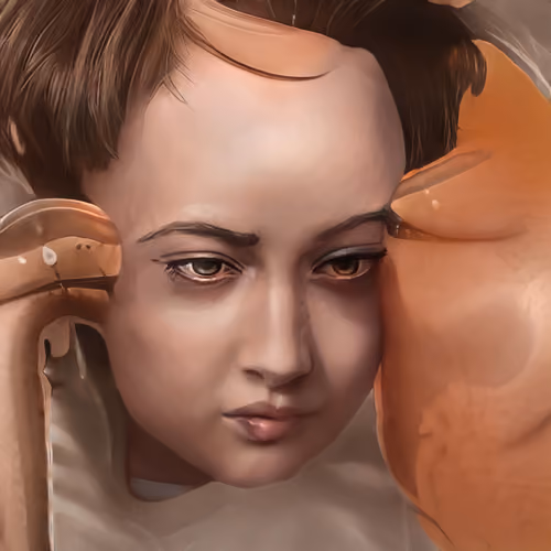 Beyond Humanity #1279