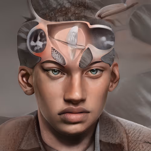 Beyondhumanity