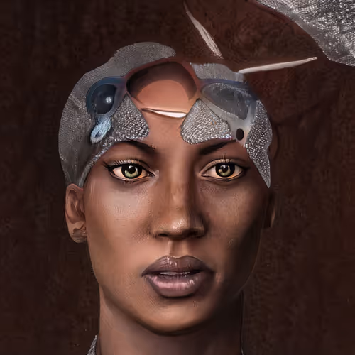 Beyond Humanity #4431