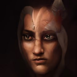 Beyond Humanity #1814