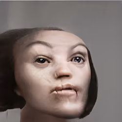 Beyond Humanity #1246