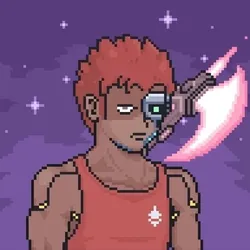 Automated Assassins #1631