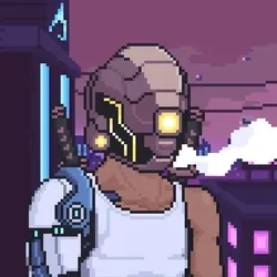 Automated Assassins #2898