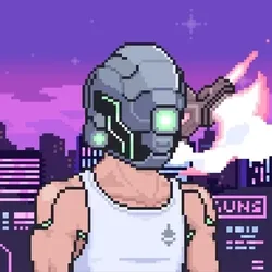 Automated Assassins #3154