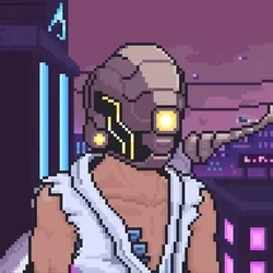 Automated Assassins #951