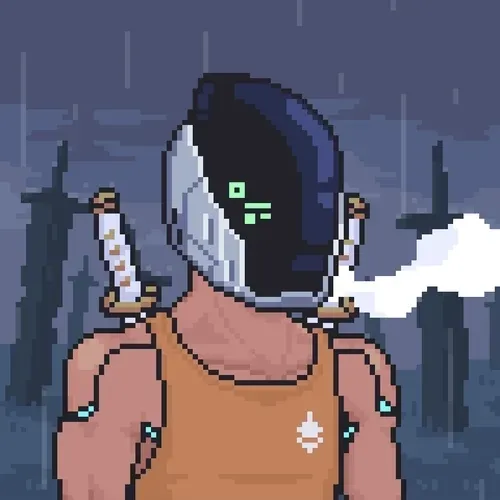 Automated Assassins #2045